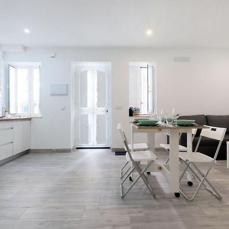 Acogedor Loft En Bajo Centrico Con Parking Wifi Lejlighed Córdoba Eksteriør billede