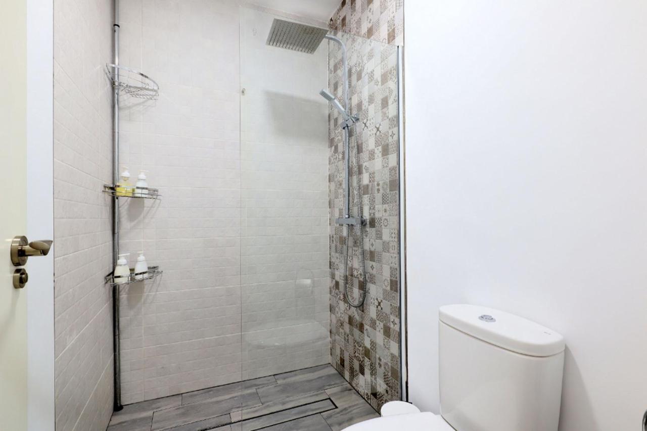 Acogedor Loft En Bajo Centrico Con Parking Wifi Lejlighed Córdoba Eksteriør billede