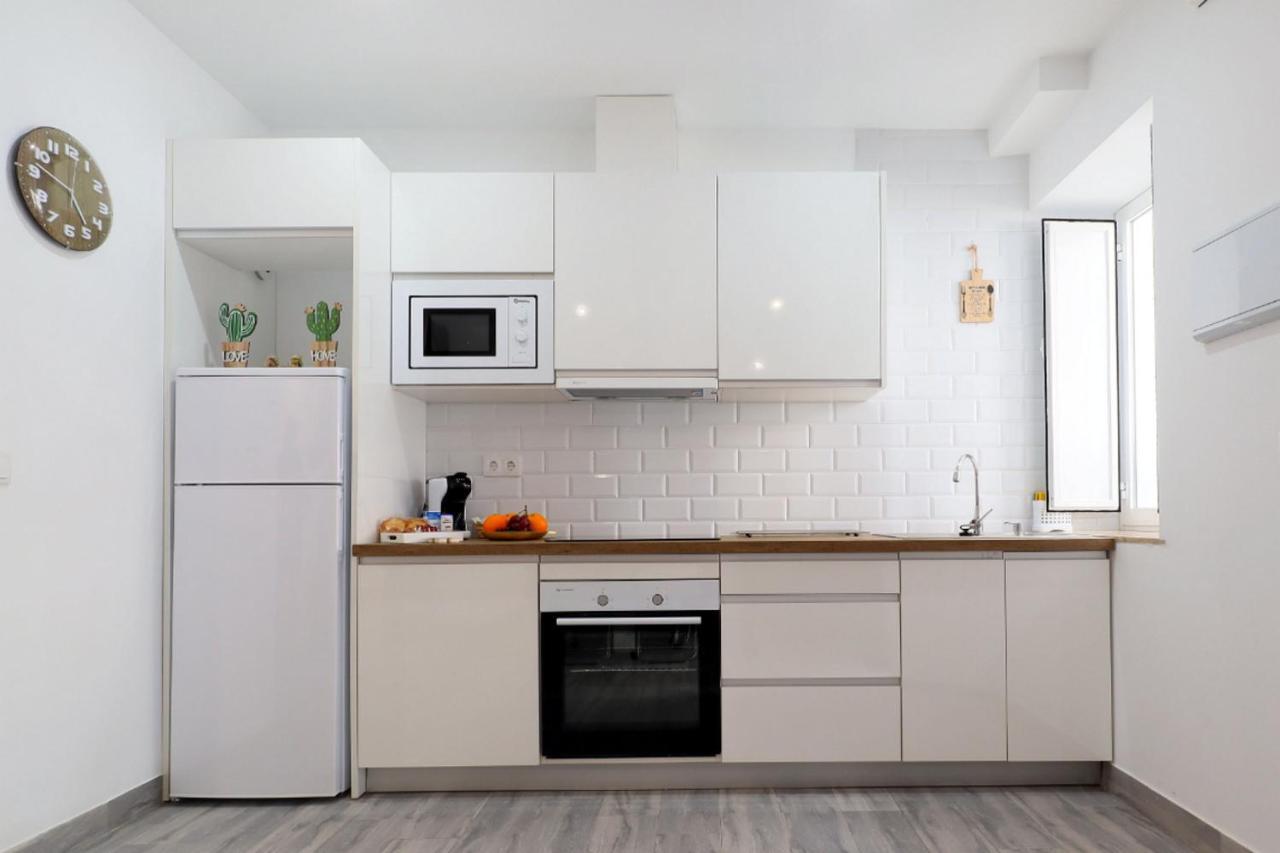 Acogedor Loft En Bajo Centrico Con Parking Wifi Lejlighed Córdoba Eksteriør billede