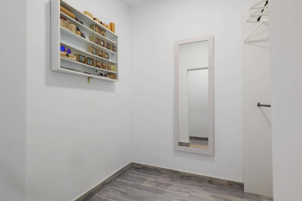 Acogedor Loft En Bajo Centrico Con Parking Wifi Lejlighed Córdoba Eksteriør billede