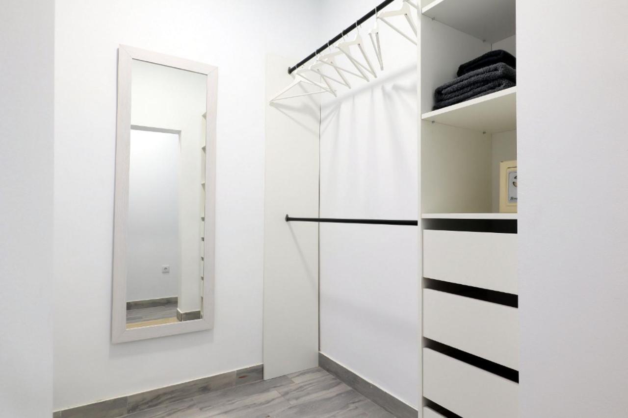 Acogedor Loft En Bajo Centrico Con Parking Wifi Lejlighed Córdoba Eksteriør billede